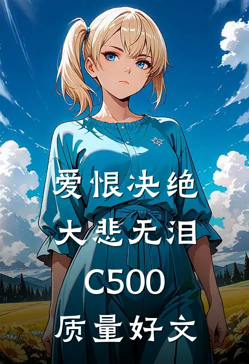 爱恨决绝，大悲无泪C500质量好文