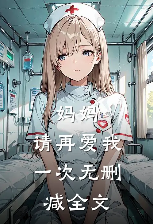 妈妈,请再爱我一次无删减全文在线阅读