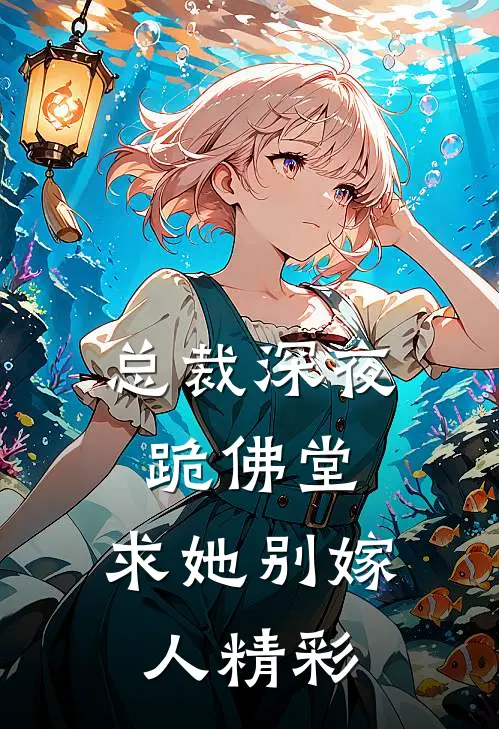 总裁深夜跪佛堂：求她别嫁人精彩