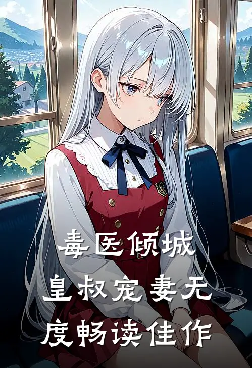 毒医倾城：皇叔宠妻无度畅读佳作