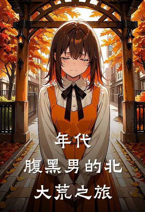 年代：腹黑男的北大荒之旅