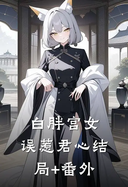 白胖宫女，误惹君心结局+番外