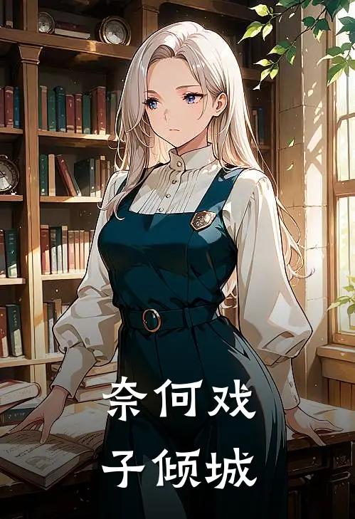 奈何戏子倾城