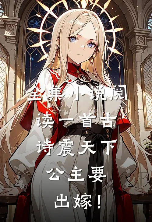 全集小说阅读一首古诗震天下，公主要出嫁！