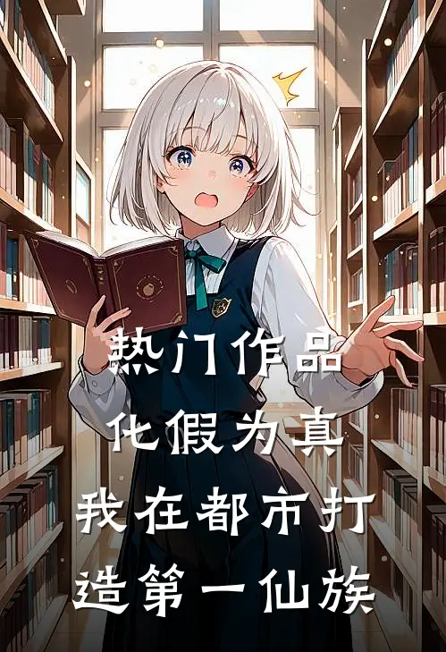 热门作品化假为真，我在都市打造第一仙族