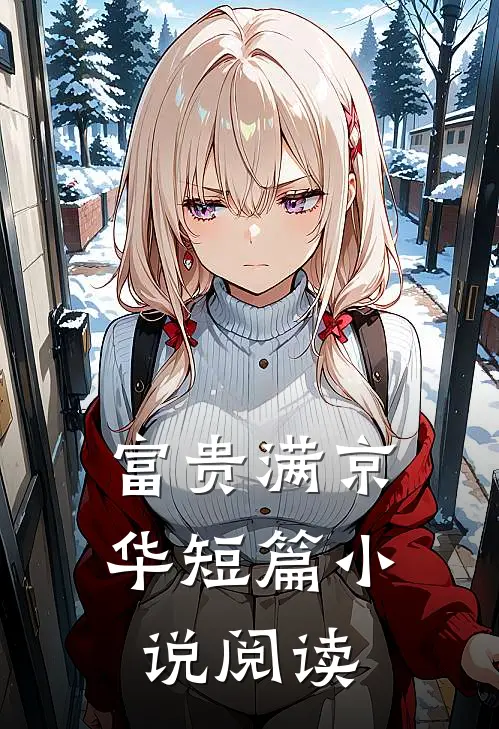 富贵满京华短篇小说阅读