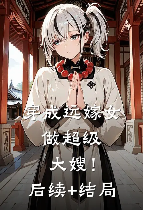 穿成远嫁女：做超级大嫂！后续+结局