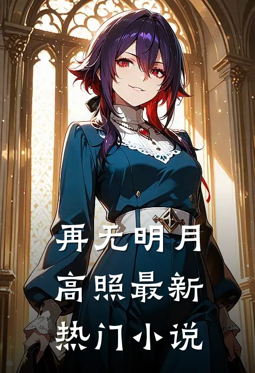再无明月高照最新热门小说