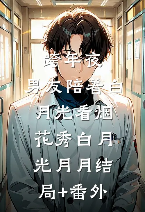 跨年夜，男友陪着白月光看烟花秀白月光月月结局+番外