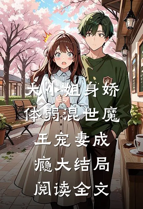 大小姐身娇体弱混世魔王宠妻成瘾大结局阅读全文