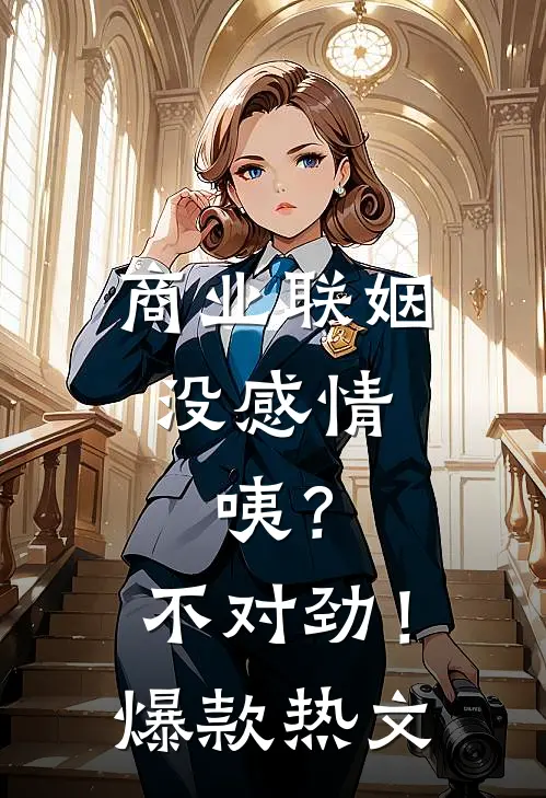 商业联姻没感情，咦？不对劲！爆款热文