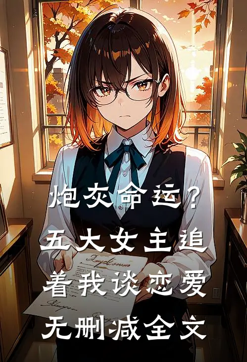 炮灰命运？五大女主追着我谈恋爱无删减全文