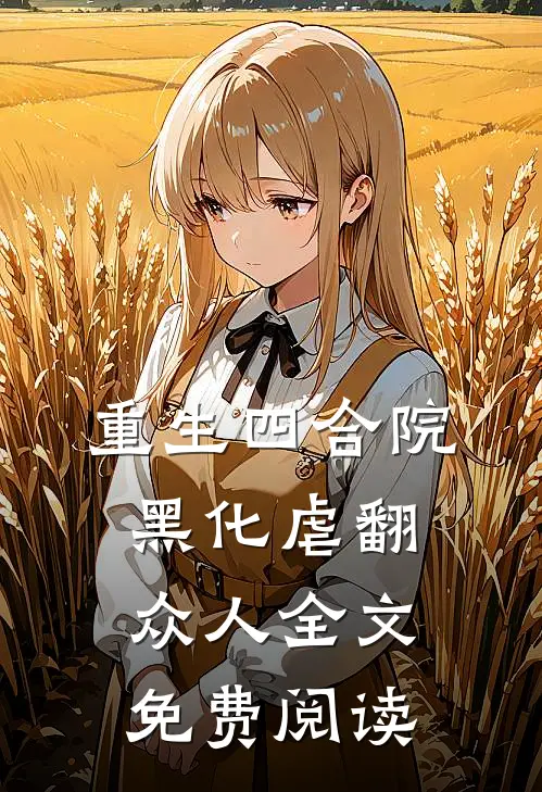 重生四合院，黑化虐翻众人全文免费阅读