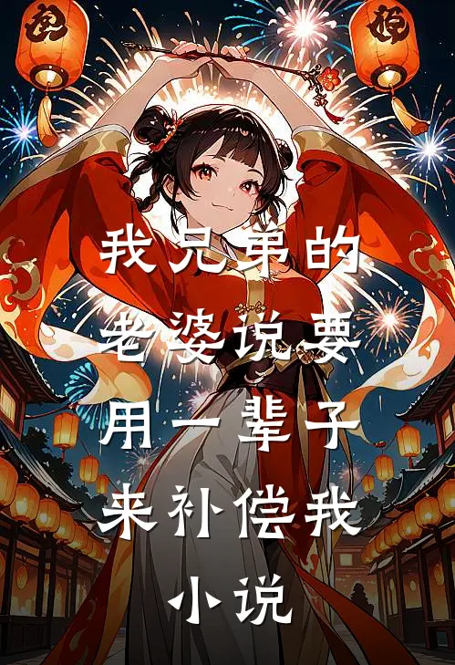 我兄弟的老婆说要用一辈子来补偿我。小说