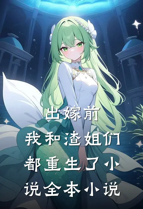 出嫁前,我和渣姐们都重生了小说全本小说