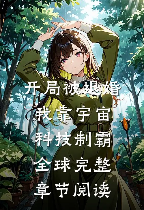 开局被退婚，我靠宇宙科技制霸全球完整章节阅读