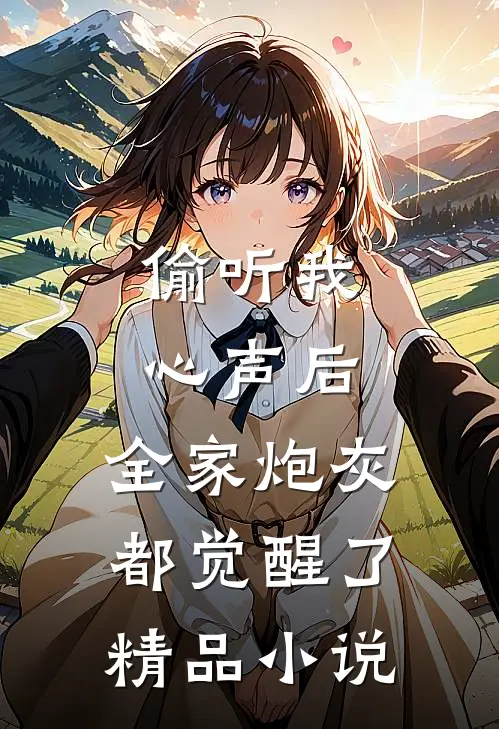 偷听我心声后，全家炮灰都觉醒了精品小说