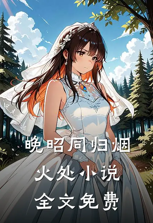 晚昭同归烟火处小说全文免费
