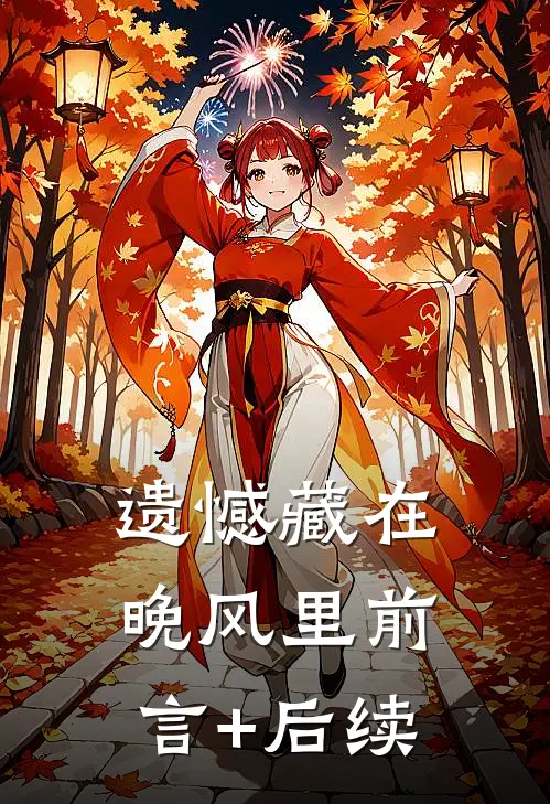 遗憾藏在晚风里前言+后续