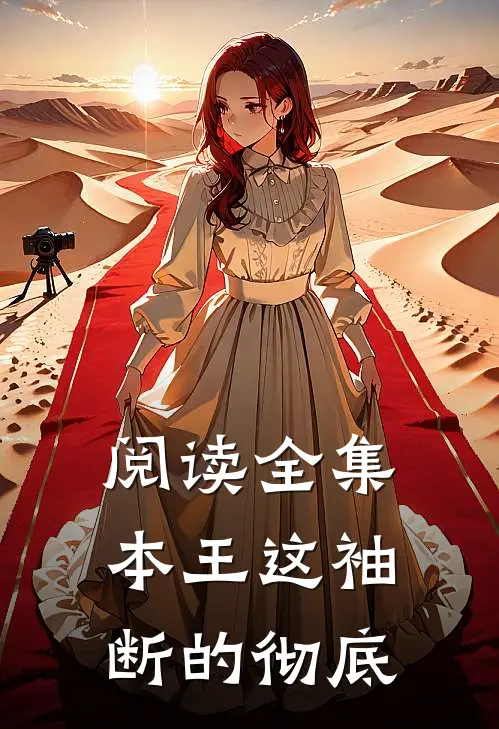 阅读全集本王这袖,断的彻底