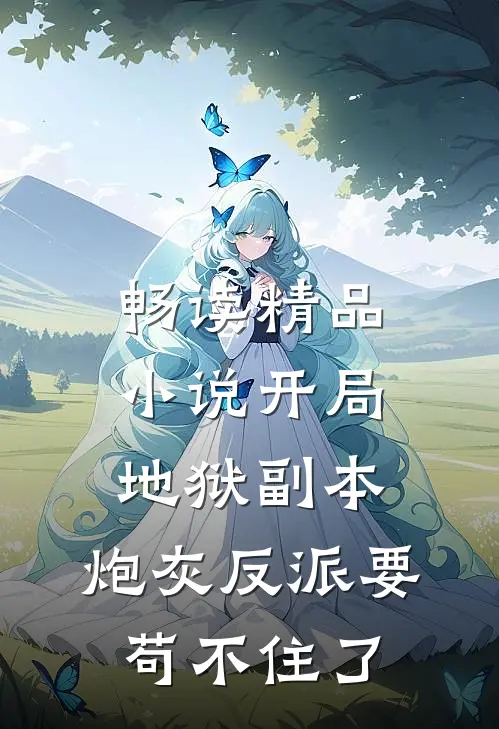 畅读精品小说开局地狱副本，炮灰反派要苟不住了