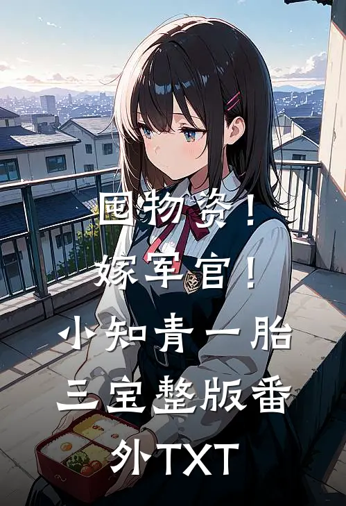 囤物资！嫁军官！小知青一胎三宝整版番外TXT