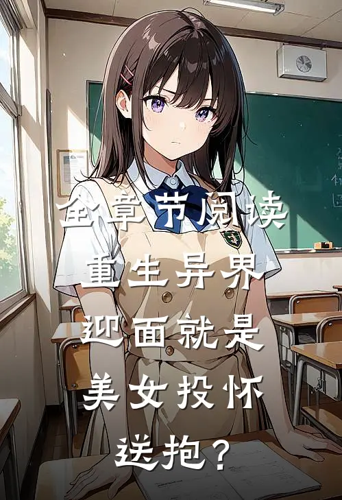 全章节阅读重生异界，迎面就是美女投怀送抱？