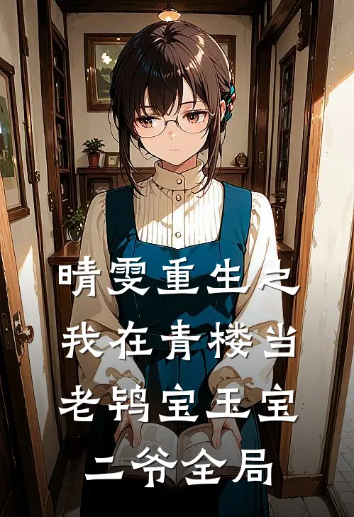 晴雯重生之我在青楼当老鸨宝玉宝二爷全局