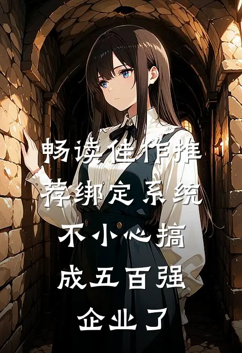 畅读佳作推荐绑定系统：不小心搞成五百强企业了