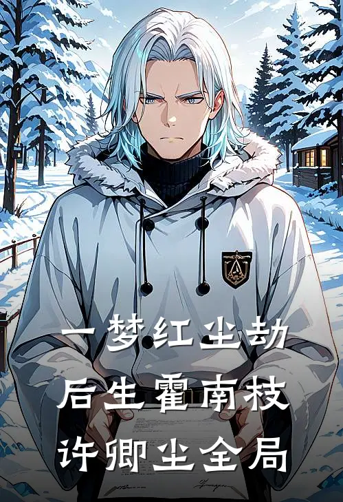 一梦红尘劫后生霍南枝许卿尘全局