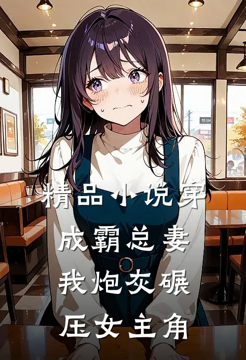 精品小说穿成霸总妻我炮灰碾压女主角