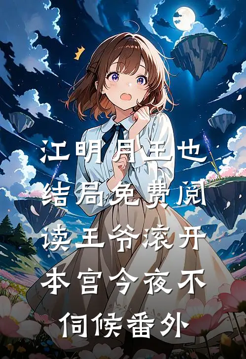 江明月王也结局免费阅读王爷滚开，本宫今夜不伺候番外