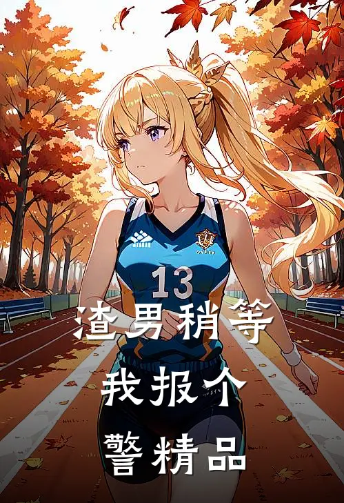 渣男稍等，我报个警精品