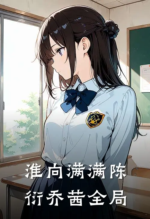 淮向满满陈衍乔茜全局