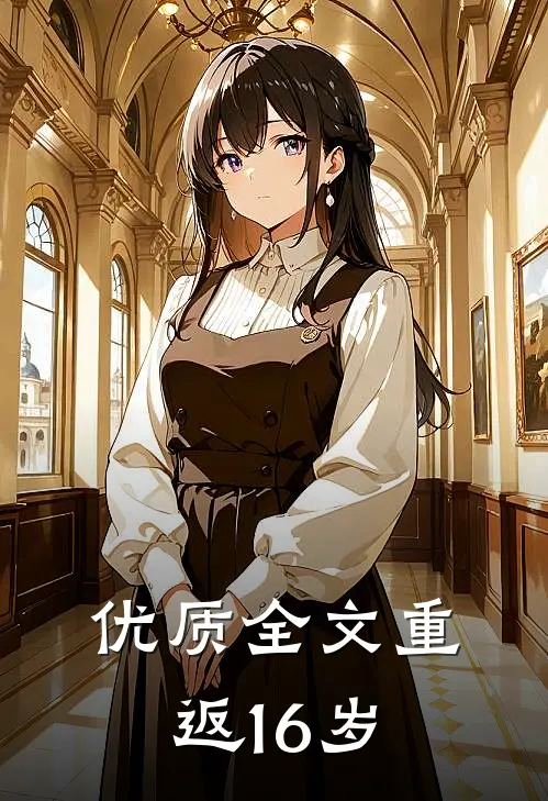 优质全文重返16岁