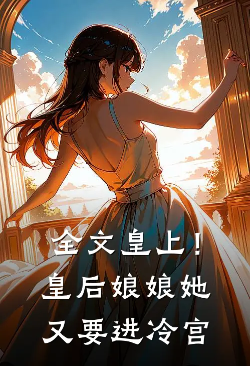 全文皇上！皇后娘娘她又要进冷宫