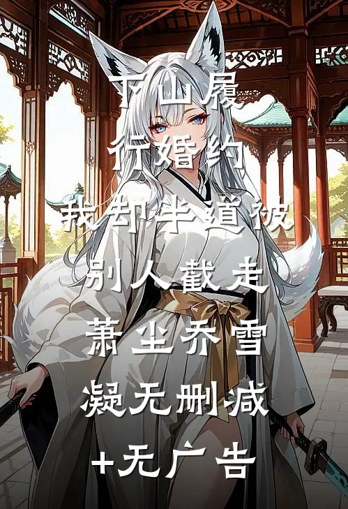 下山履行婚约，我却半道被别人截走萧尘乔雪凝无删减+无广告