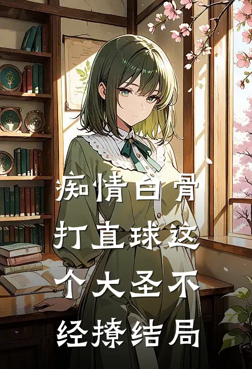 痴情白骨打直球这个大圣不经撩结局