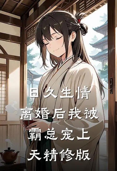 日久生情：离婚后我被霸总宠上天精修版