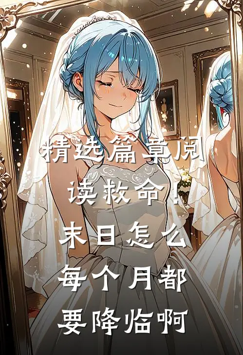 精选篇章阅读救命！末日怎么每个月都要降临啊