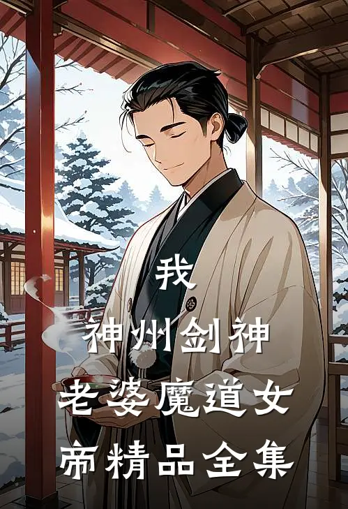 我，神州剑神，老婆魔道女帝精品全集