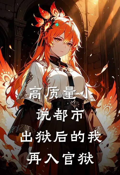 高质量小说都市：出狱后的我再入官狱