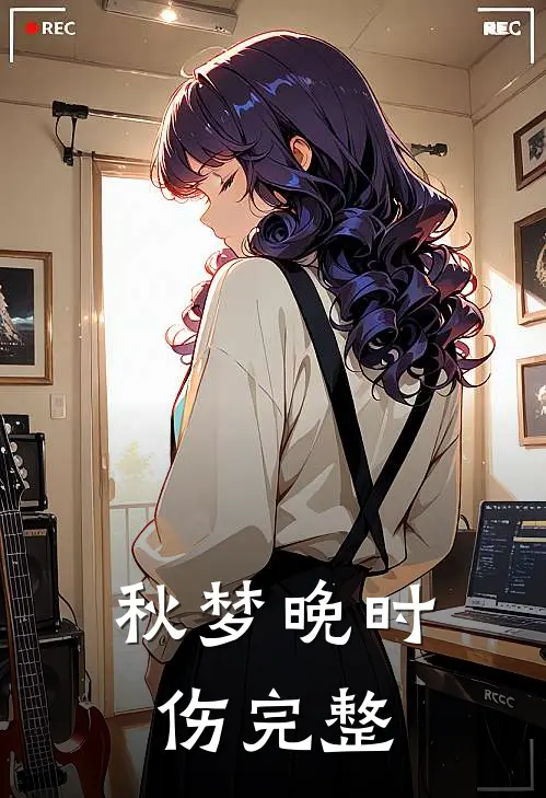 秋梦晚时伤完整
