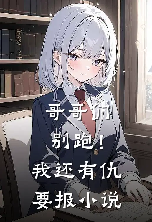 哥哥们别跑！我还有仇要报小说