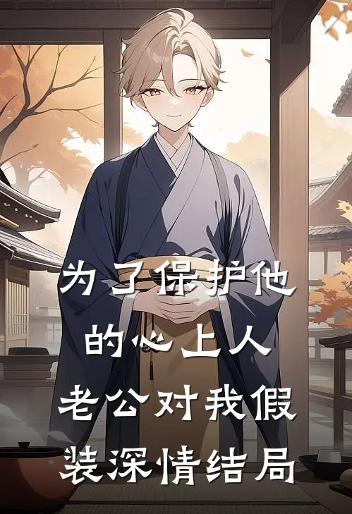为了保护他的心上人，老公对我假装深情结局