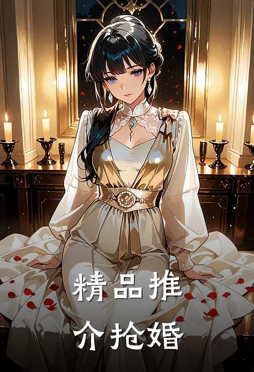 精品推介抢婚