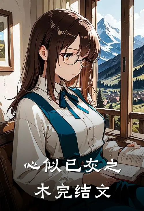 心似已灰之木完结文