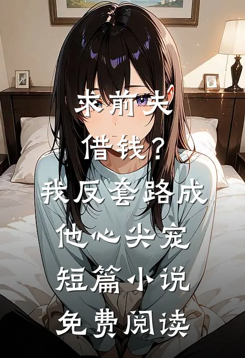 求前夫借钱？我反套路成他心尖宠短篇小说免费阅读