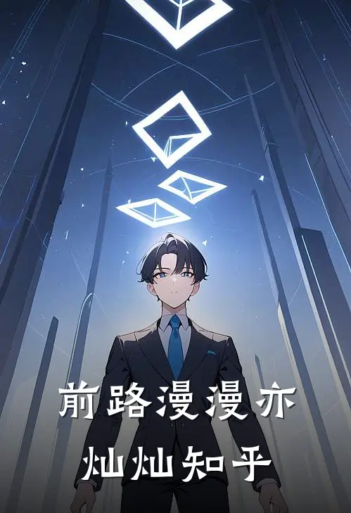 前路漫漫亦灿灿知乎