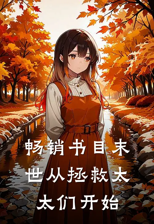 畅销书目末世从拯救太太们开始